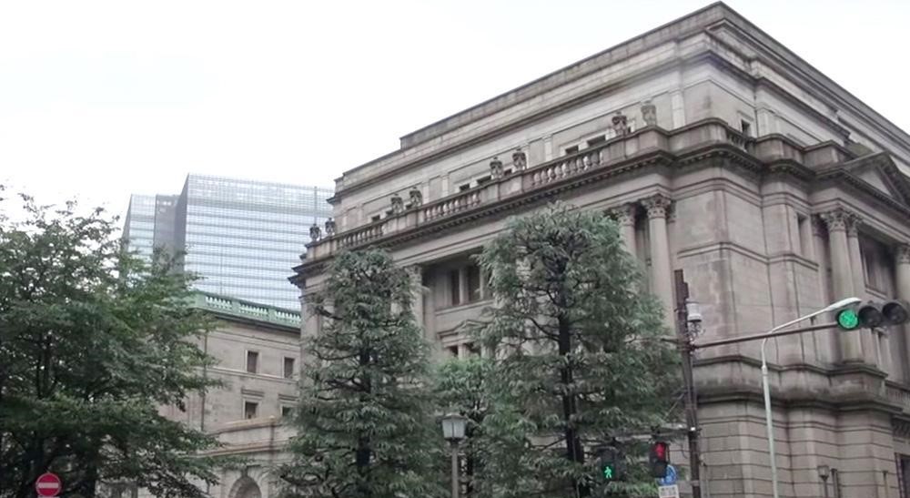德璞资本：日元再探月度低点，日银政策按兵不动叠加贸易担忧拖累，美元兑日元维持上行格局
