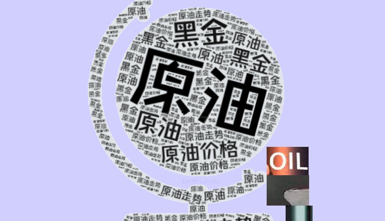 供给端担忧情绪再起，油价重回箱体下沿，谨防向下加速