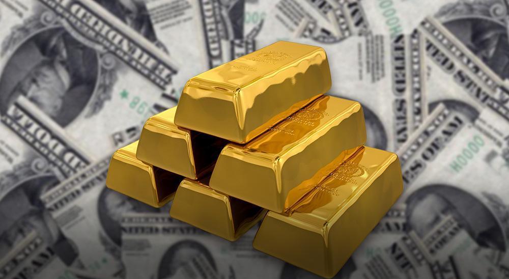 全球贸易不确定性推动避险情绪升温，金价小幅反弹，短期依然处于